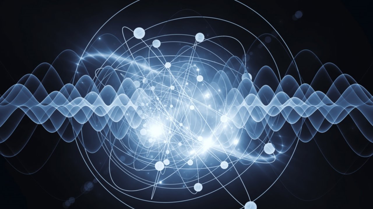 量子物理学的に世界を考えてみる③