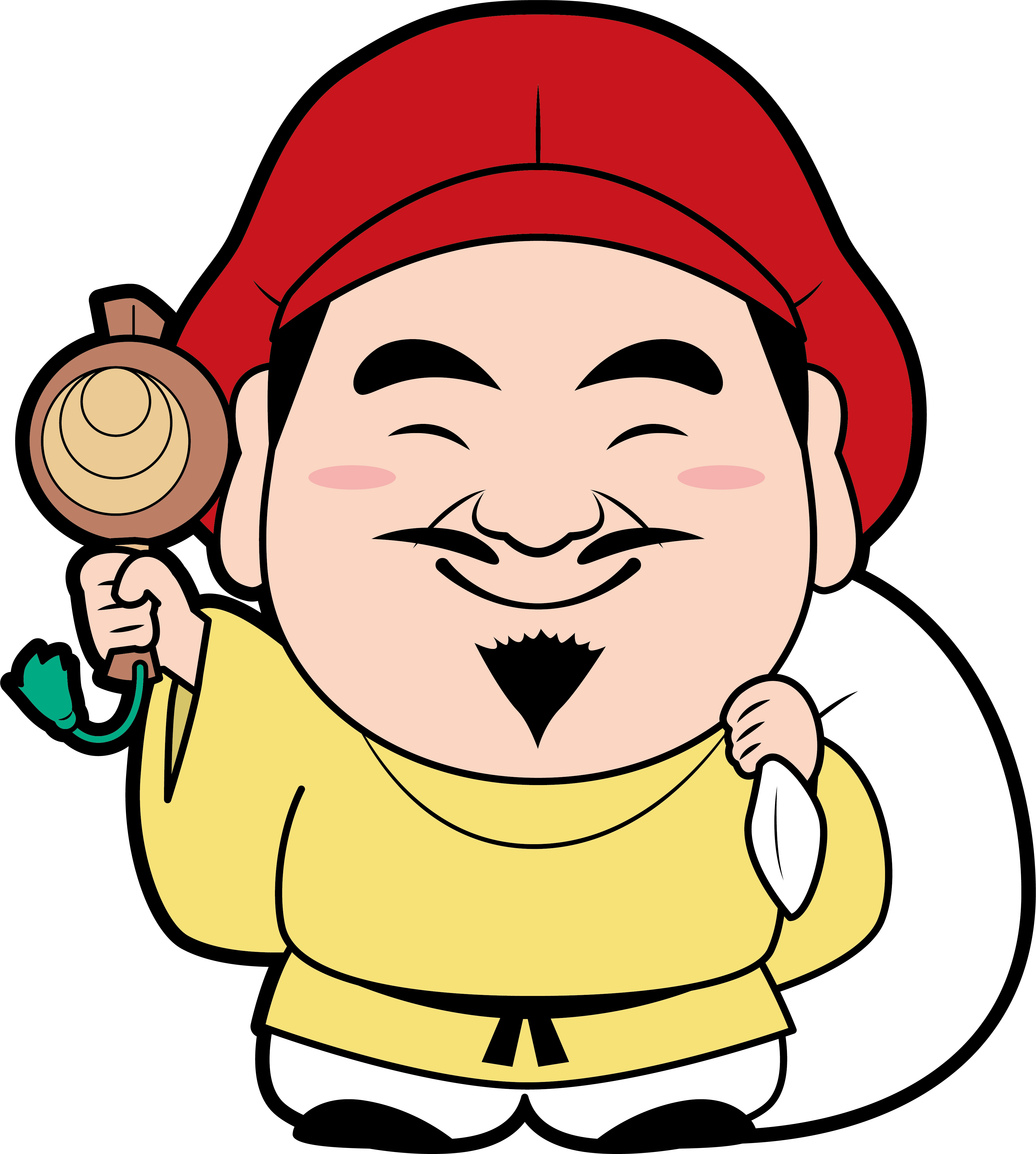 エビス信仰の謎～なぜ蛭子（ヒルコ）は蛭子（エビス）神になったのか？～